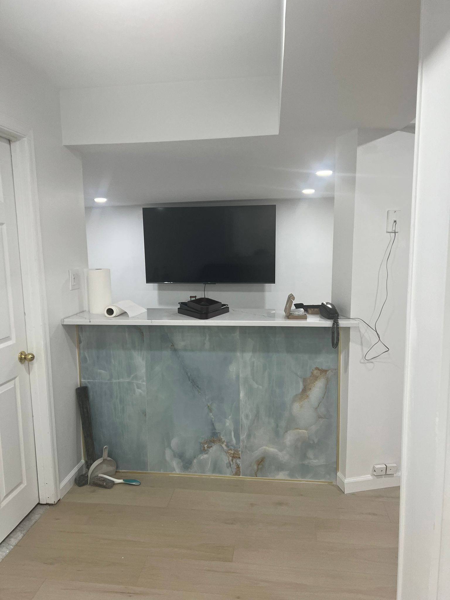 Description for Basement image