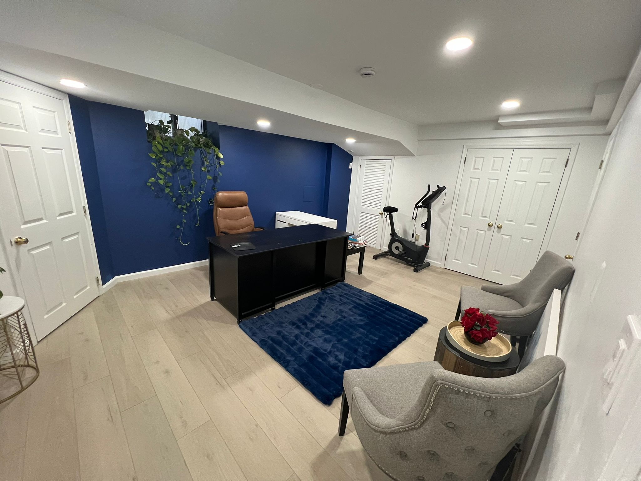 Description for Basement image