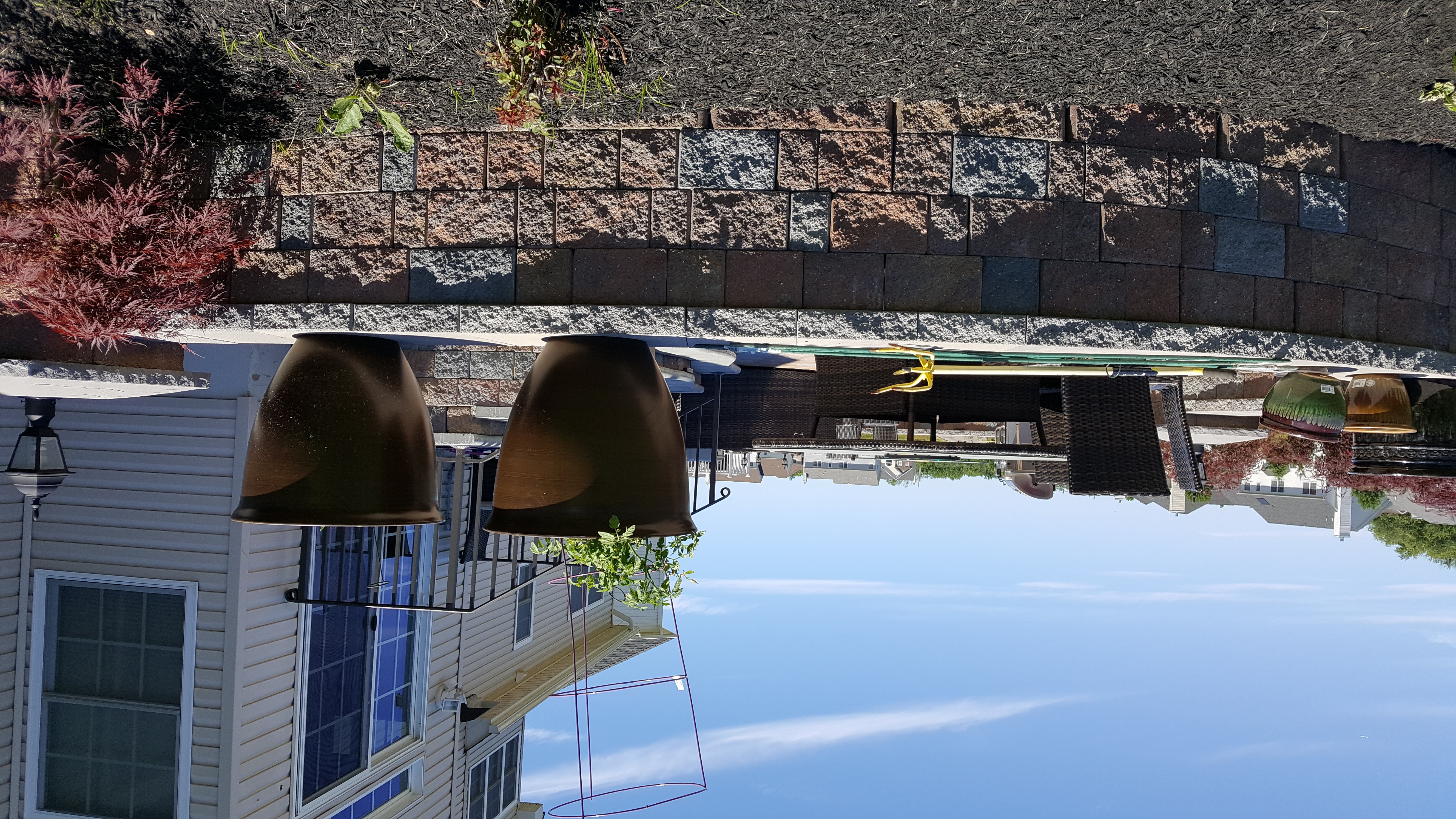 Description for Outside image