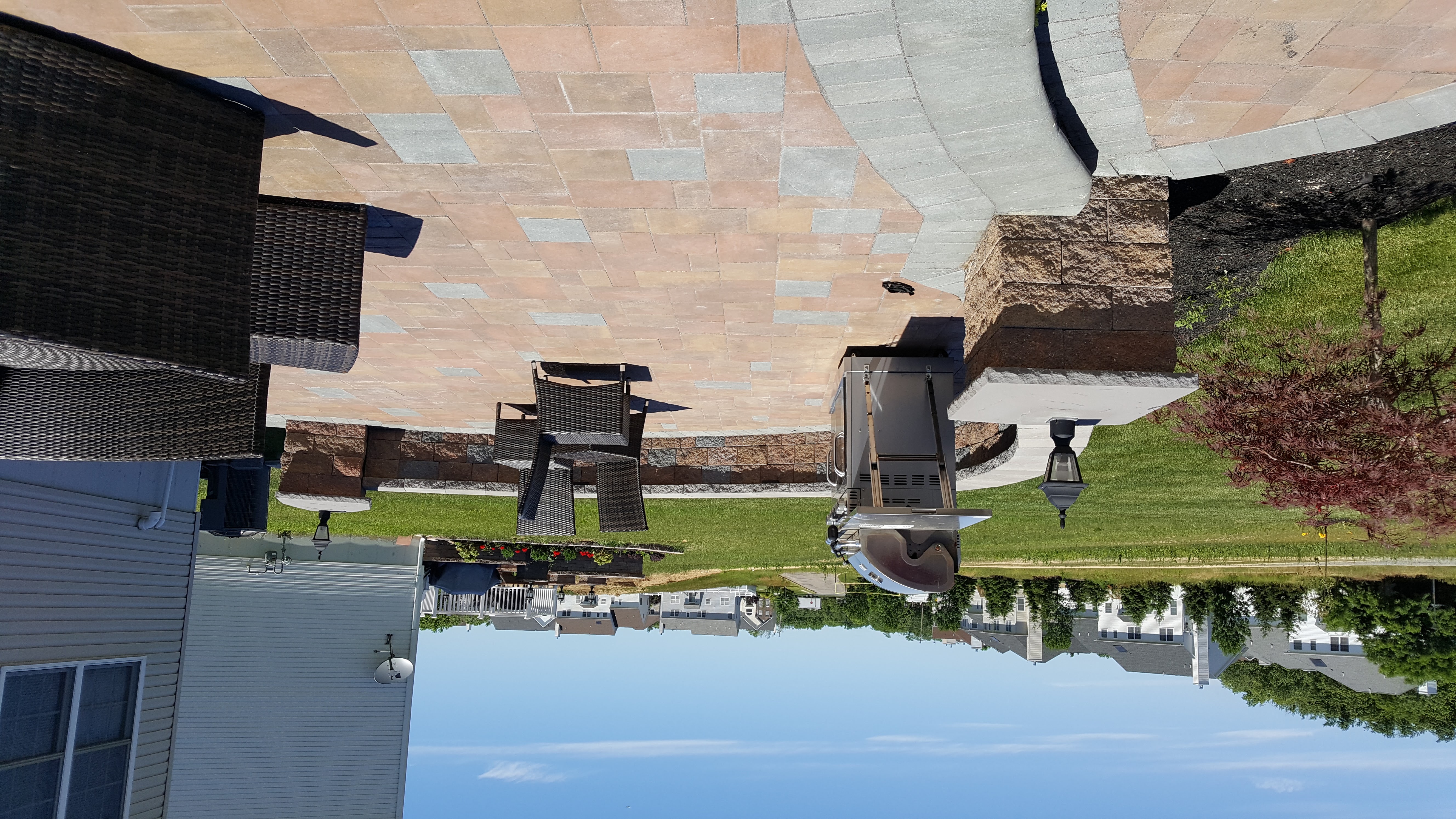 Description for Outside image
